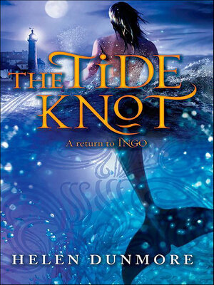 cover image of The Tide Knot